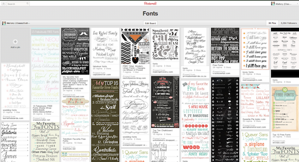 how to install fonts_5