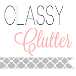 DIY Blog Classy Clutter